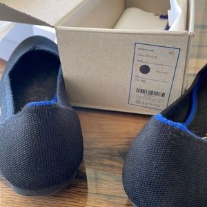 Rothy’s size 10